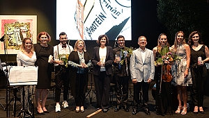 Sporun Dinamizmi İle Sokak Sanatının Coşkusu Bir Arada!