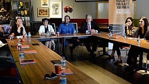 STK'ların Dijital Dönüşümü Dünyayı Değiştiriyor