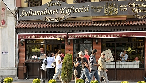 Sultanahmet Köftecisi KKTC’de 4 Şube Daha Açacak