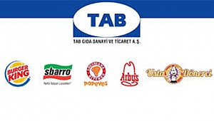 TAB GIDA 'RESTORAN TEŞVİK SİSTEMİ'