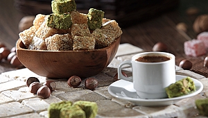 Tadında Anadolu, Bayramınızı Tatlandıracak