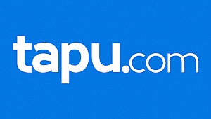 TAPU.COM, 100 MİLYON TL'LİK SATIŞ HACMİNİ GEÇTİ
