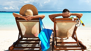 Tatilde Bel Sağlığını Korumanın 8 Yolu!