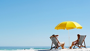 TATİLE ÇIKARKEN BU ÖNLEMLERİ ALMAYI UNUTMAYIN!