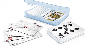 TCHIBO'DAN SUYA DAYANIKLI İSKAMBİL KAĞIDI SETİ