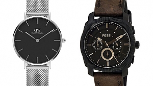 Tekzen'de Marka Saatlerde Yüzde 60 İndirim