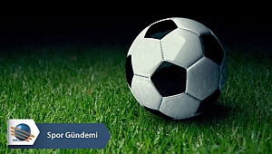 Temmuz Ayında Spor Gündeminde Yer Alan Konular Belirlendi