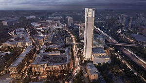 thyssenkrupp, Amerika'daki Yeni Şirket Merkezini Atlanta'da Kuruyor