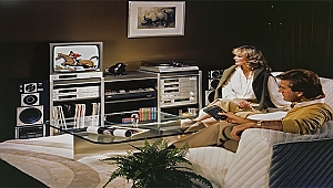  Toplum, tasarım ve inovasyon: Televizyonun 80. yılı kutlanıyor