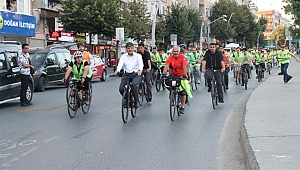 Trafik Devrimi Dalga Dalga Yayılıyor