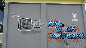 TRAFOLAR MADDE BAĞIMLILIĞINA 'HAYIR' DEDİ