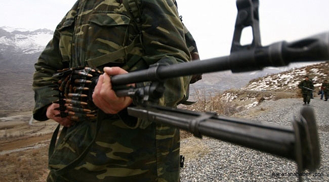 TSK Son 1 Haftada 39 Terörist Yok Etti