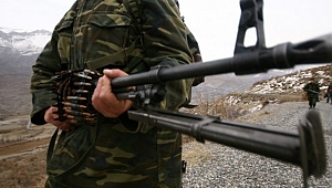 TSK Son 1 Haftada 39 Terörist Yok Etti