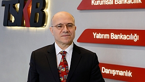 TSKB’ye 220 Milyon Dola Sendikasyon Kredisi