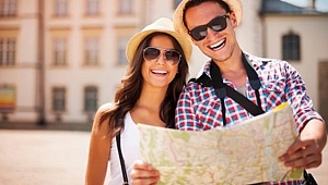 Turizm Gelirlerinde Rekor Artış