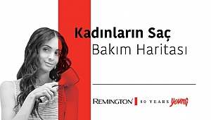 Türk Kadınları Koyu Renkli ve Dalgalı Saçları Tercih Ediyor