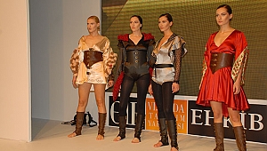 Türk Konfeksiyon Sektörü Viking Pazarında Büyüyecek