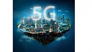Türk Telekom'dan 5G'nin yol haritası