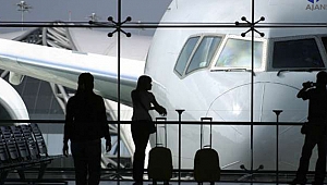 Türkiye’de Bulunan Yabancı Sayısı 713 Bin 675 Oldu