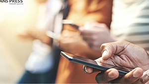 Türkiye'de Her 10 Kişiden 6'sı Mobil Tanışma Uygulamaları Kullanıyor