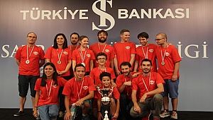 Türkiye İş Bankası Satranç Süper Ligi Sona Erdi