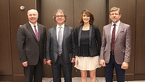 Türkiye, Kanserle Mücadelede Dünya Seviyesine Ulaştı