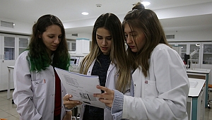 Türkiye'nin En Büyük Sağlık Bilimleri Fakültesi Üsküdar Üniversitesinde