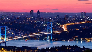 Türkiye'nin En Pahalı Şehri İstanbul Oldu
