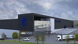 Türkiye’nin LEED Gold Sertifikası’na Sahip İlk Klima Santrali Fabrikası Eylül’de Açılıyor