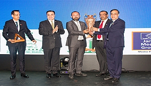 Türkiye-Pakistan İş Forumu Düzenlendi