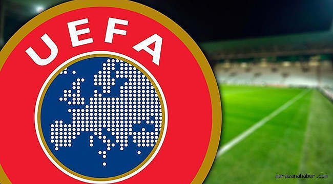 UEFA’dan Çılgın Proje!