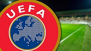 UEFA’dan Çılgın Proje!