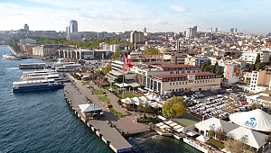 ULUSLARARASI HUKUKU BİLEN KAZANIYOR