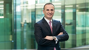 ULUSLARARASI RAYON VE SENTETİK ELYAFLAR BİRLİĞİ'NİN YENİ BAŞKANI TÜRKİYE'DEN