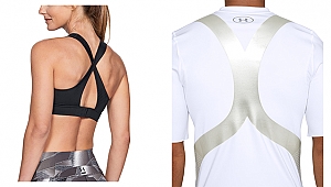 Under Armour'dan 20 Yıllık Teknolojinin Ürünü 