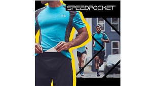 Under Armour'dan Yeni Koşu Teknolojisi: 