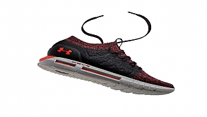 Under Armour HOVR ile yer çekimine meydan okumaya devam ediyor!