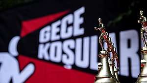 Under Armour'ın Sürprizlerle Dolu Gece Koşuları Devam Ediyor!