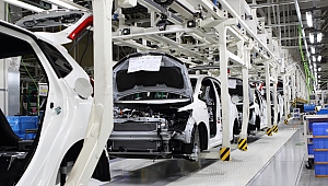 Üretimde Dijital Dönüşüm İçin Hızlı İletişim Şart