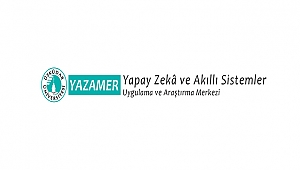 Üsküdar Üniversitesi “Yapay Zekâ”da iddialı!