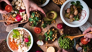 Uzun ve Sağlıklı Yaşamın Sırrı mı?