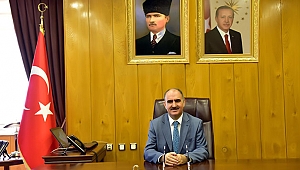 Vali Özkan: Bayram Yardımlaşmaktır!