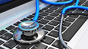 Veri Sızıntılarından En Çok Sağlık Sektörü Zarar Görüyor