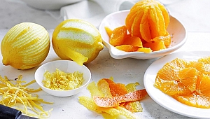 Vitamini Posasında Değil