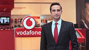 VODAFONE'DAN EV İNTERNETİNİ CEBE TAŞIYAN YENİ KAMPANYA