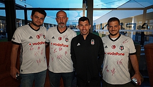 VODAFONE KARAKARTAL HAREKETİ’NİN EFSANE “ARKADAŞINI GETİR” KAMPANYASI GERİ DÖNDÜ