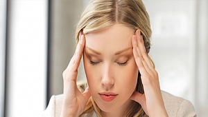 Vücudun Orkestra Şefi Hipofiz Bezi Rahatsızlıklarına Dikkat!