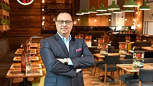 Yalova Tavuk Dünyası'nın 'Lezzet Noktaları Haritası'ndaki Yerini Aldı