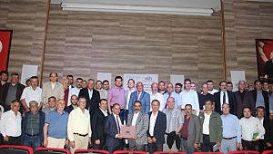 Yaş Meyve Sebze İhracatçıları Ortak Akılla Sorunları Çözüyor