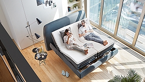 Yataş Uykusu Şimdi Hem İndirimli Hem Hediyeli